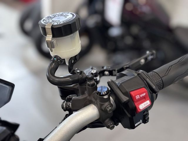 yamaha - mt-09