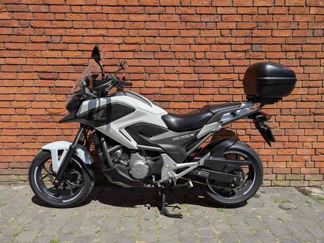 honda - nc-700-x