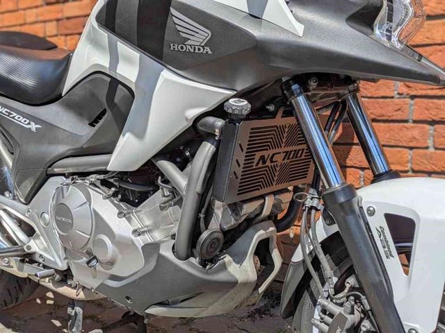 honda - nc-700-x