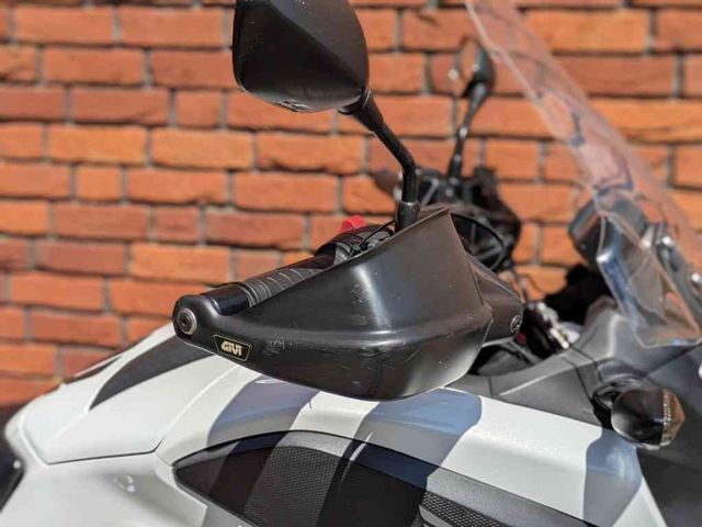 honda - nc-700-x