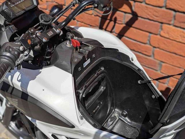 honda - nc-700-x