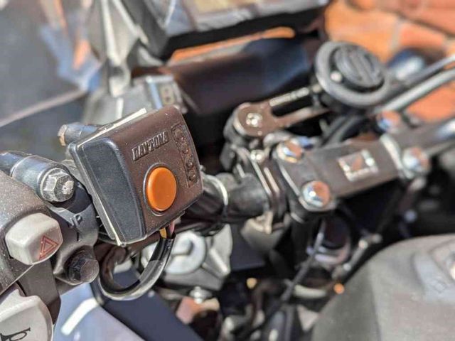 honda - nc-700-x