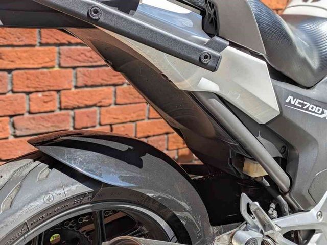 honda - nc-700-x