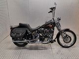 HARLEY-DAVIDSON SPRINGER SOFTAIL FXSTS