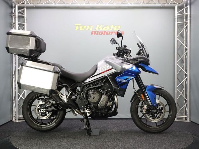 triumph - tiger-850-sport