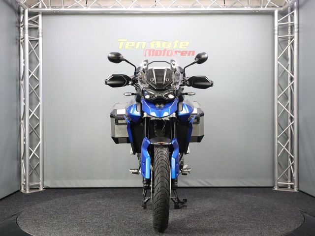 triumph - tiger-850-sport