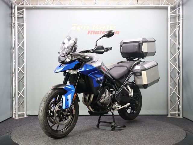 triumph - tiger-850-sport