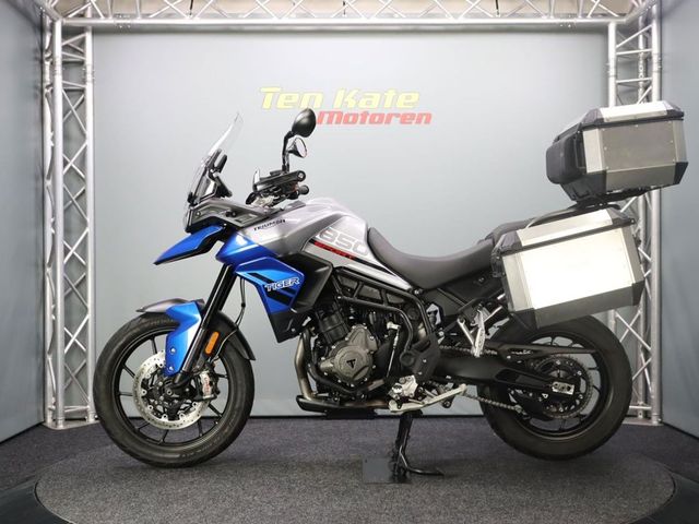 triumph - tiger-850-sport
