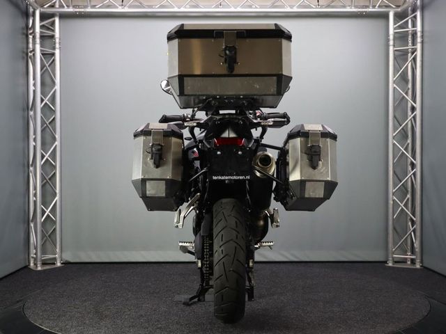 triumph - tiger-850-sport
