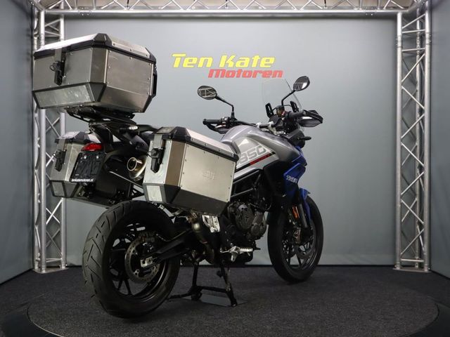 triumph - tiger-850-sport