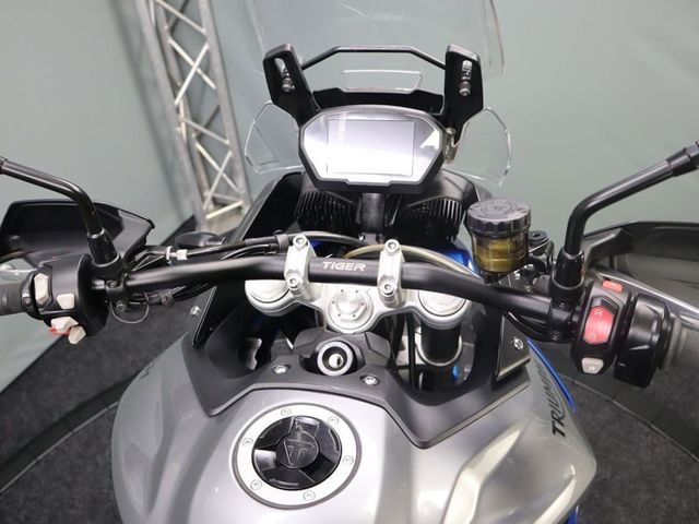triumph - tiger-850-sport