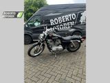 HARLEY-DAVIDSON SPORTSTER CUSTOM XL 883 C