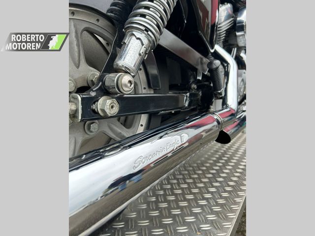 harley-davidson - sportster-custom--xl-53-c