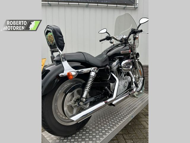 harley-davidson - sportster-custom--xl-53-c