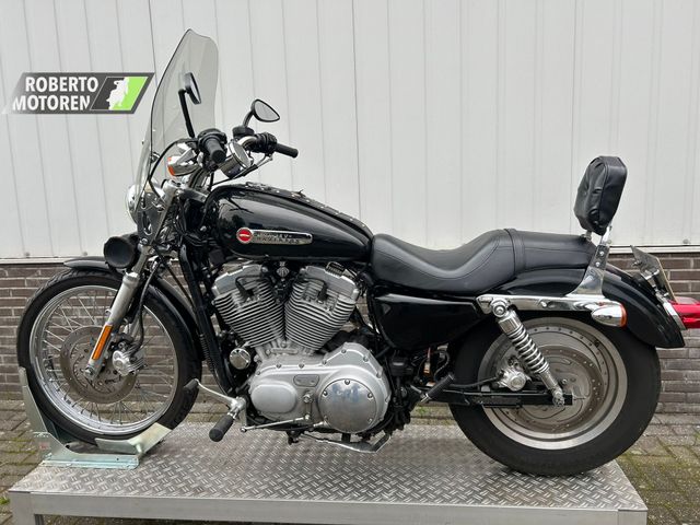 harley-davidson - sportster-custom--xl-53-c