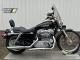 HARLEY-DAVIDSON SPORTSTER CUSTOM  XL 53 C