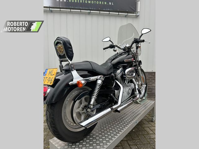 harley-davidson - sportster-custom--xl-53-c