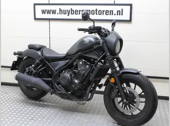 Honda CMX 500 Rebel S 2022 occasion