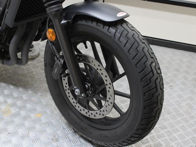 honda - cmx-500-rebel-s