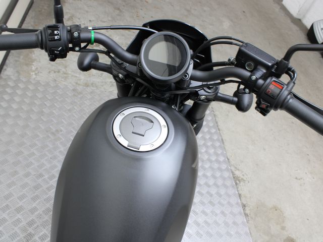 honda - cmx-500-rebel-s