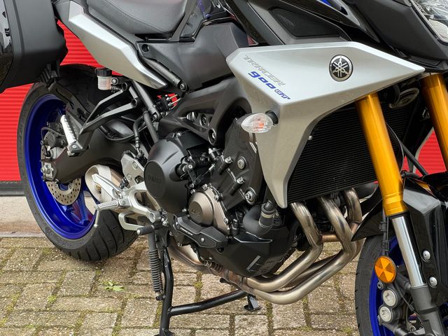 yamaha - tracer-900-gt