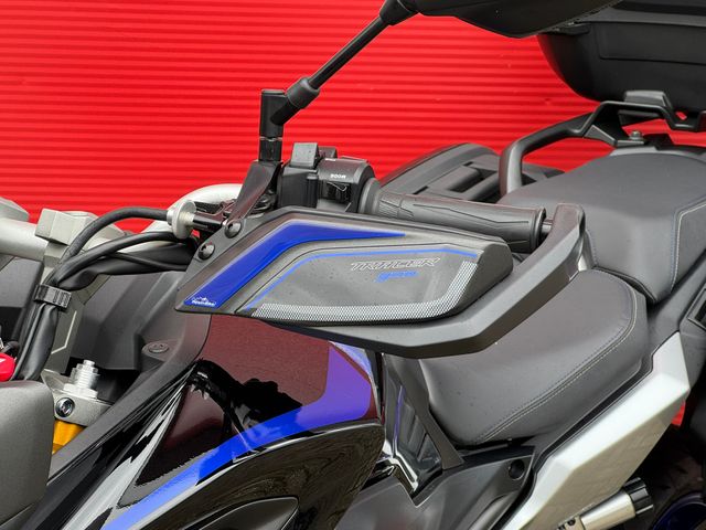 yamaha - tracer-900-gt
