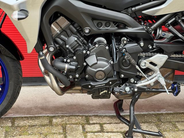 yamaha - tracer-900-gt