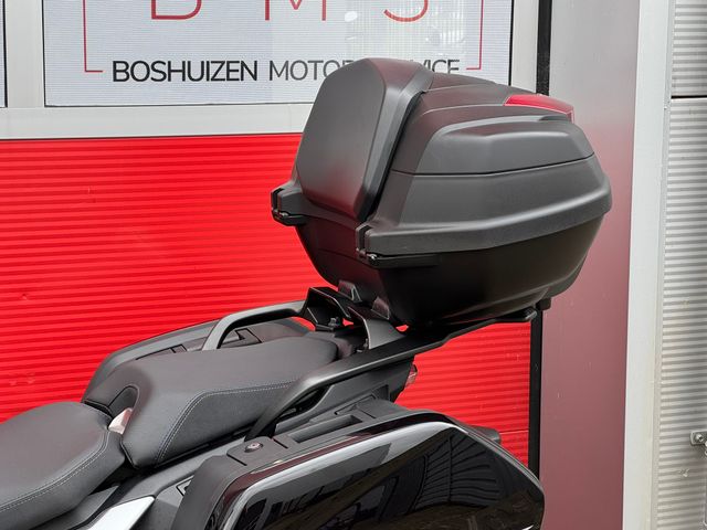 yamaha - tracer-900-gt