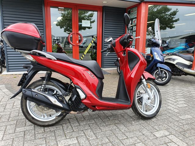 honda - sh-125i-c-abs