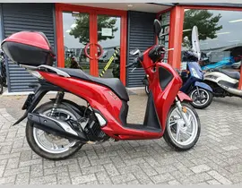 Honda SH 125i C-ABS 2018 occasion