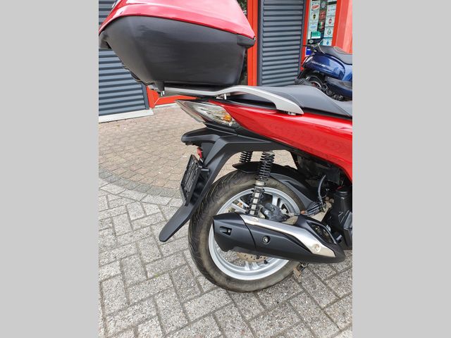 honda - sh-125i-c-abs