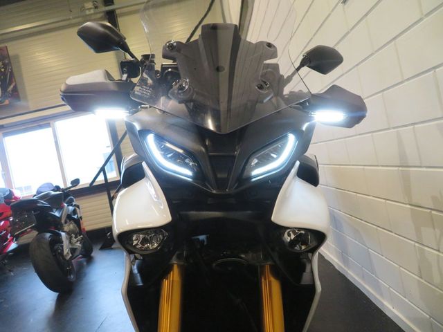 yamaha - tracer-9-gt