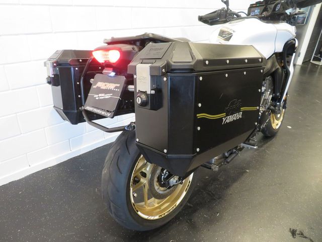 yamaha - tracer-9-gt