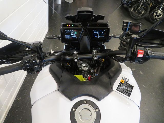 yamaha - tracer-9-gt