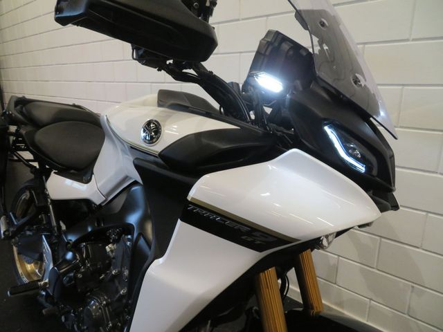 yamaha - tracer-9-gt