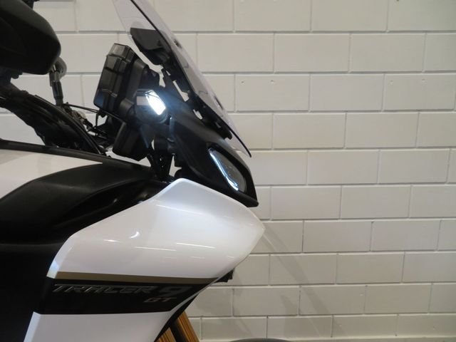 yamaha - tracer-9-gt