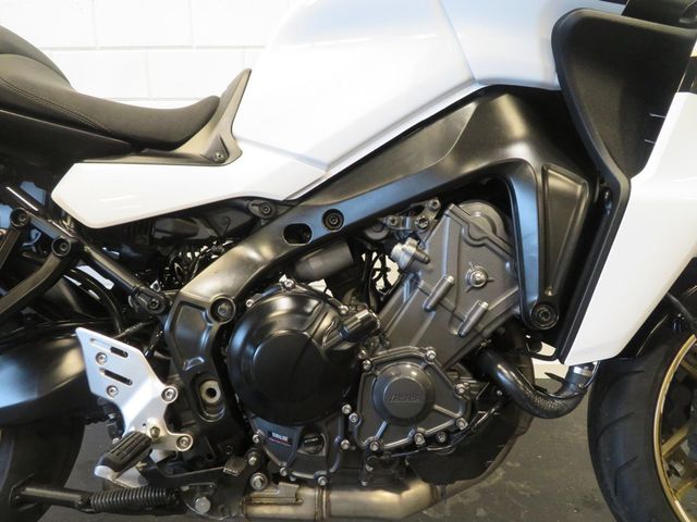 yamaha - tracer-9-gt