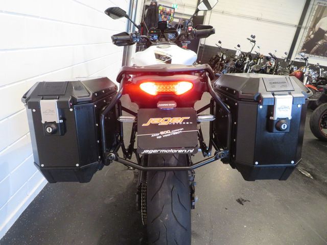 yamaha - tracer-9-gt