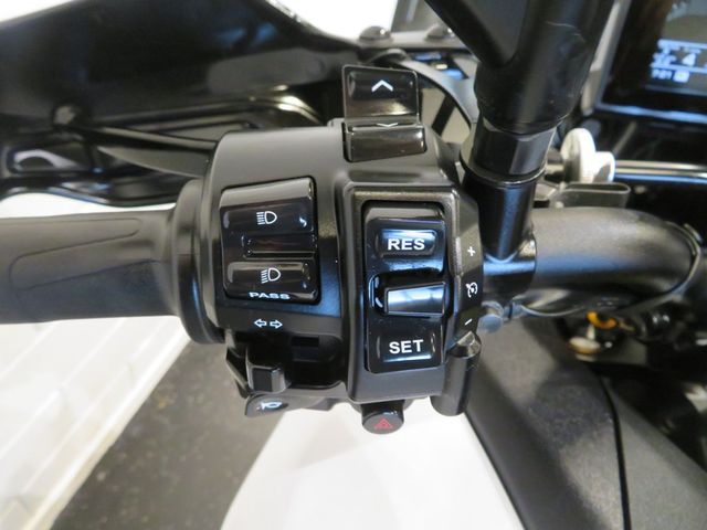 yamaha - tracer-9-gt