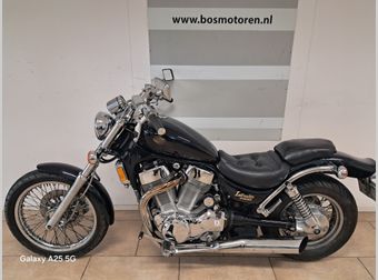 Suzuki VS 1400 Intruder 1987 occasion