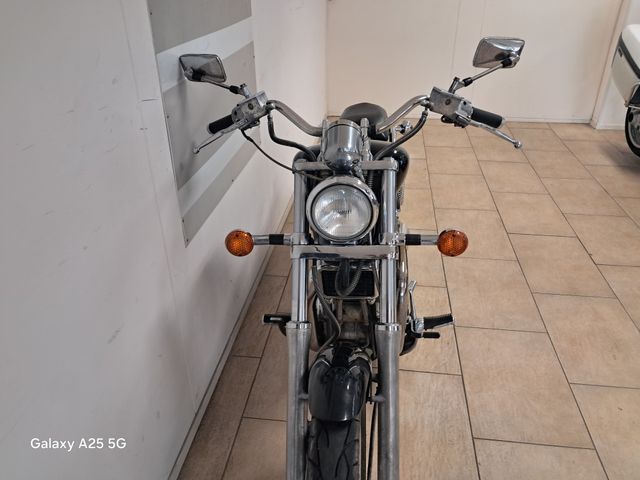 suzuki - vs-1400-intruder
