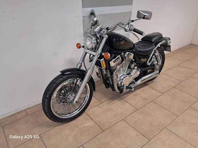 suzuki - vs-1400-intruder