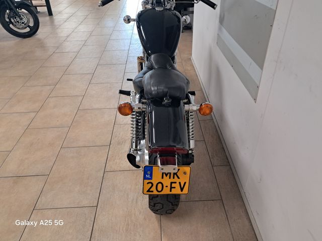 suzuki - vs-1400-intruder