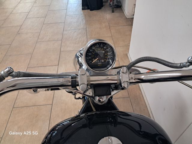 suzuki - vs-1400-intruder