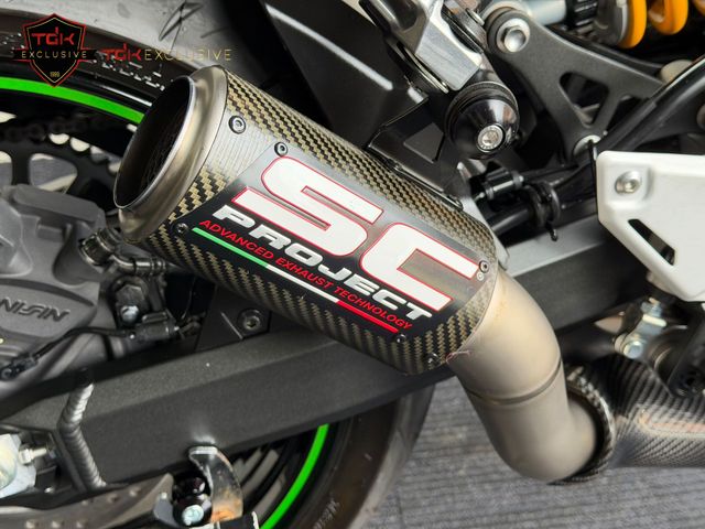 kawasaki - z900-se