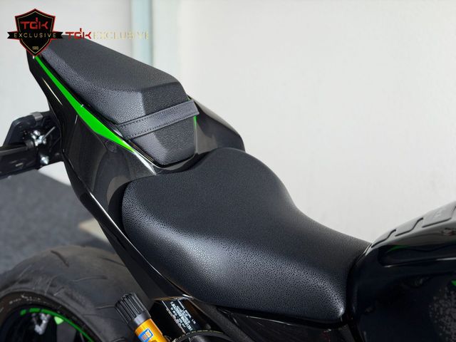 kawasaki - z900-se