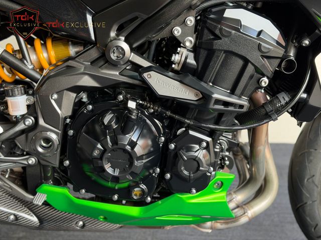 kawasaki - z900-se