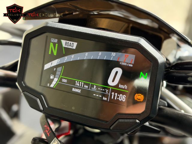 kawasaki - z900-se