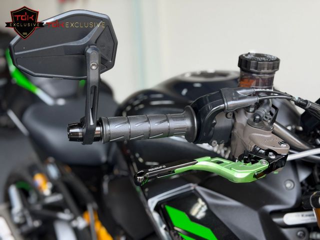 kawasaki - z900-se