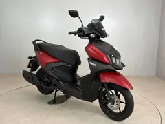 Yamaha RayZR 2026 occasion – foto 2 van 14